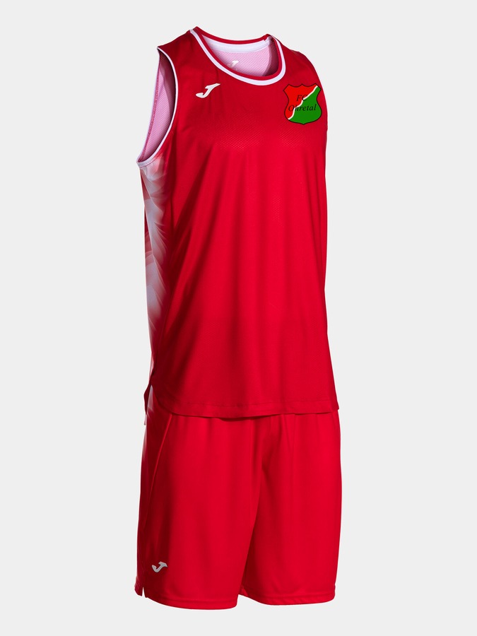 Joma Final Four Set