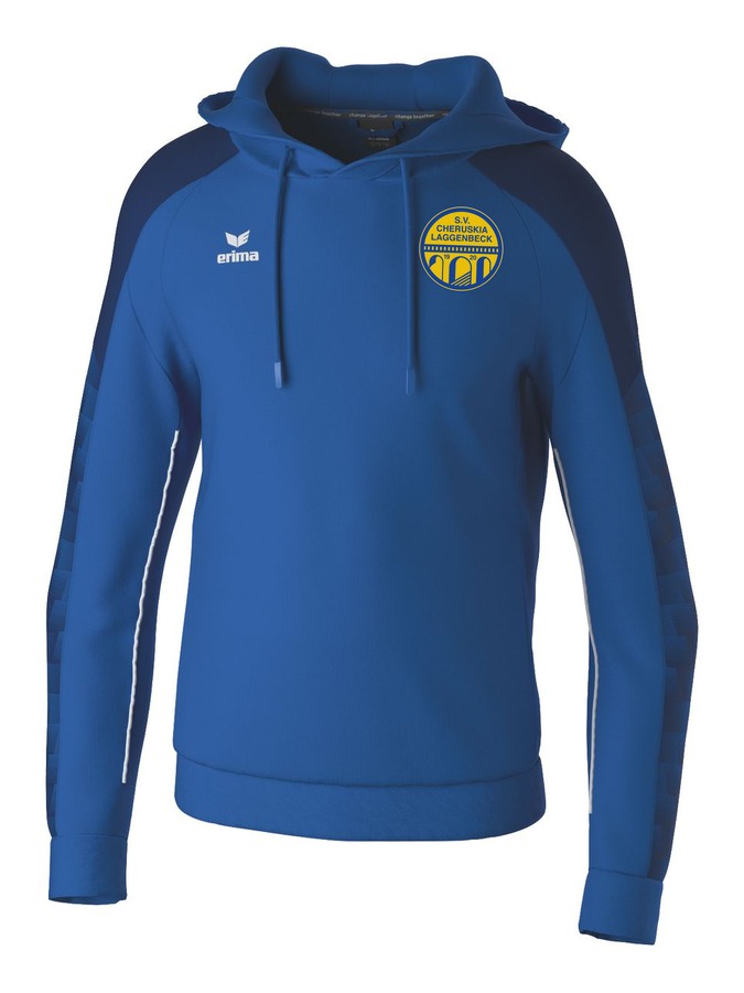 Erima Evo Star Kapuzensweat