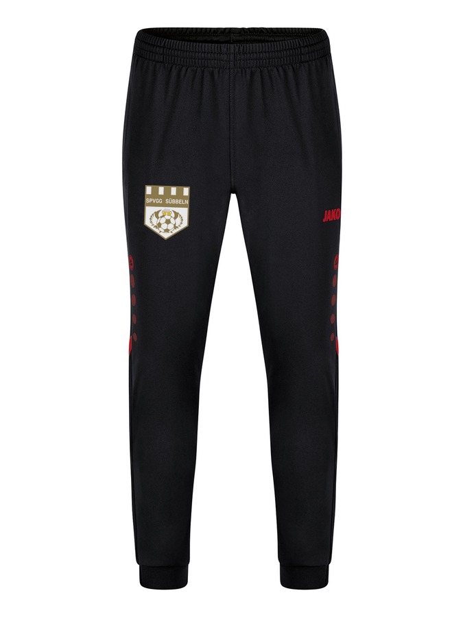 Jako Polyesterhose Challenge Damen