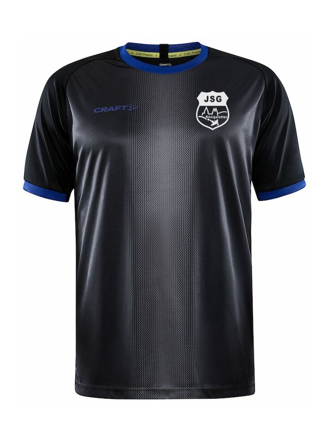 Craft Progress 2.0 Graphic Trikot