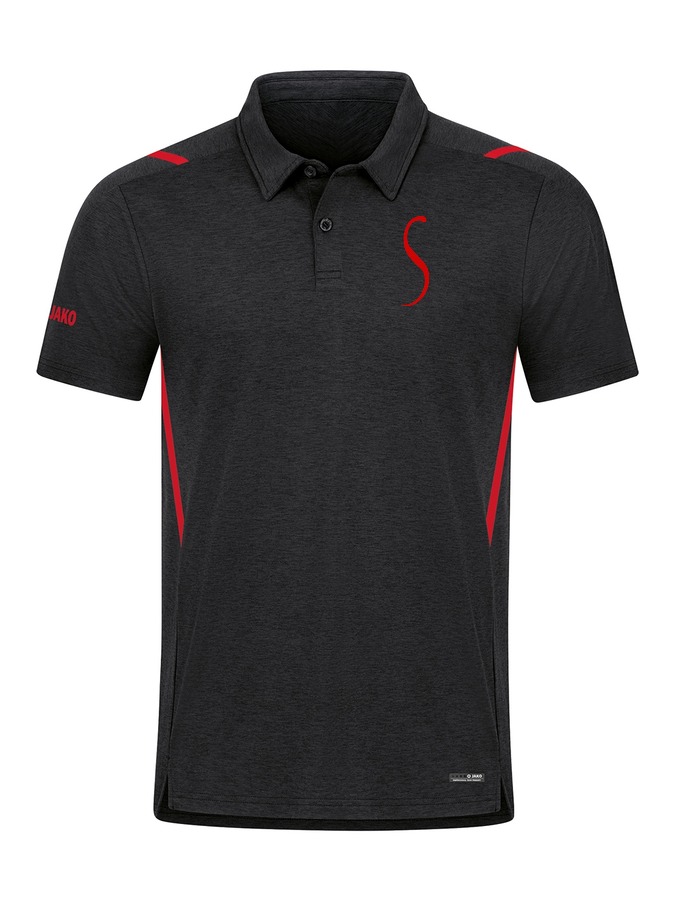 Jako Poloshirt Challenge