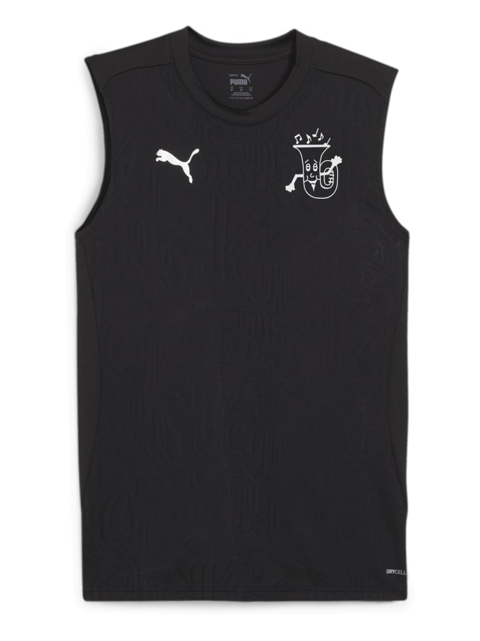 PUMA teamFINAL Trainingstanktop