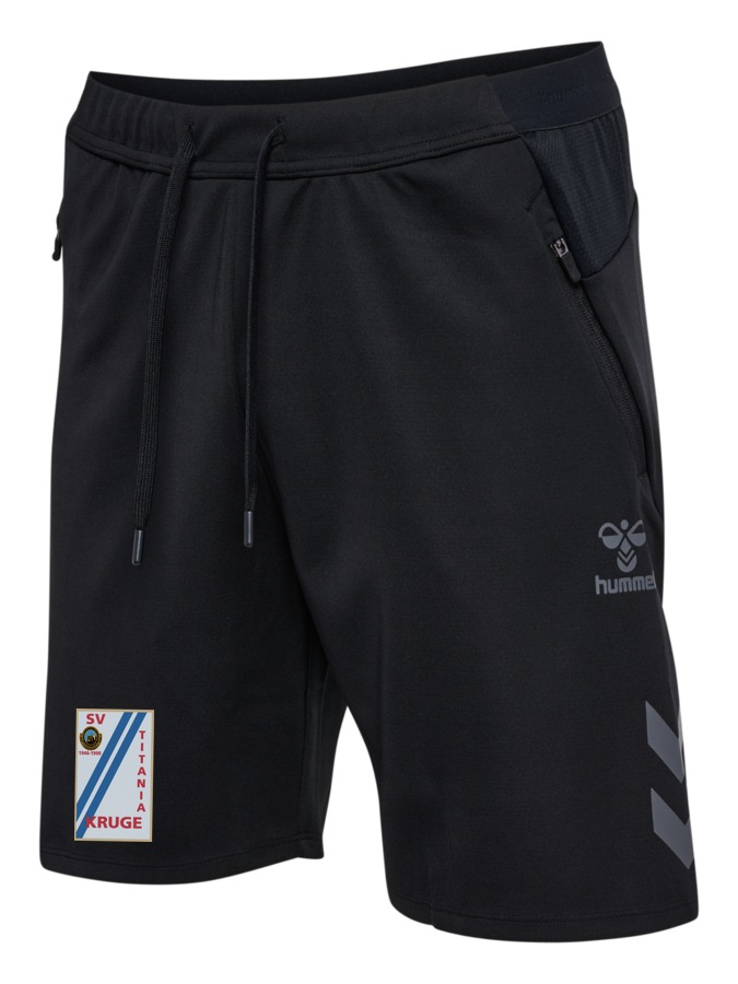 Hummel Cima 2.0 Shorts