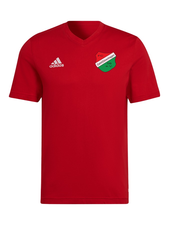 adidas Entrada 22 T-Shirt