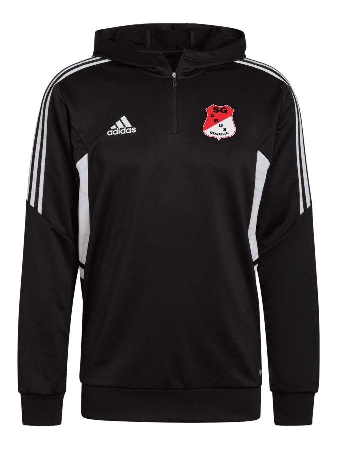 adidas Condivo 22 Kapuzensweatshirt