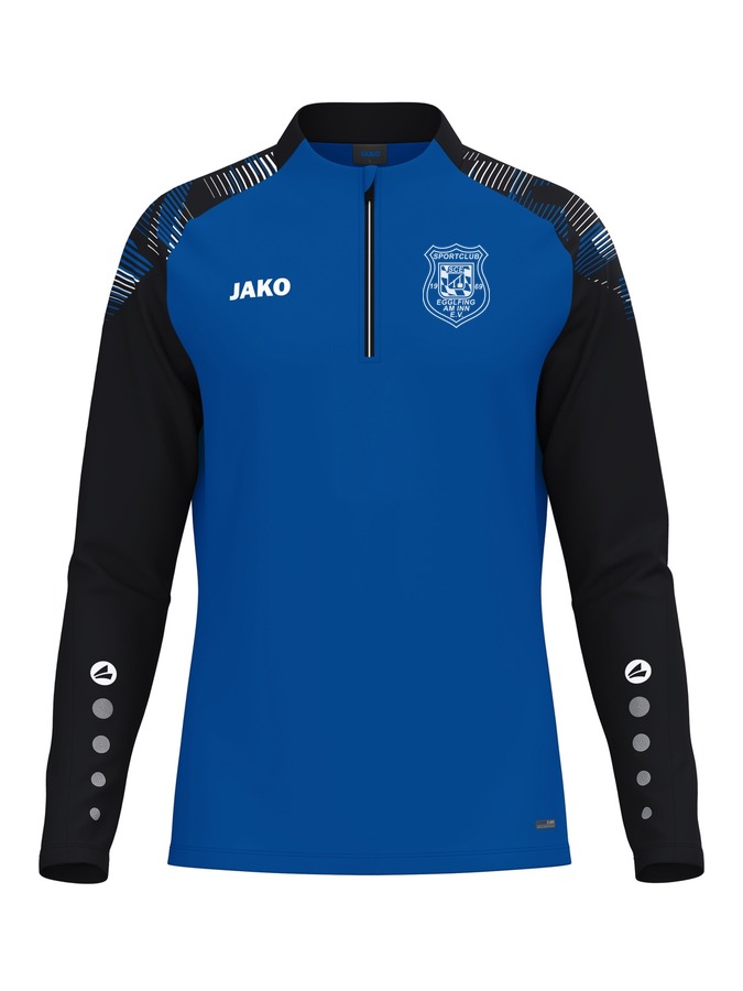 Jako Ziptop Sonic