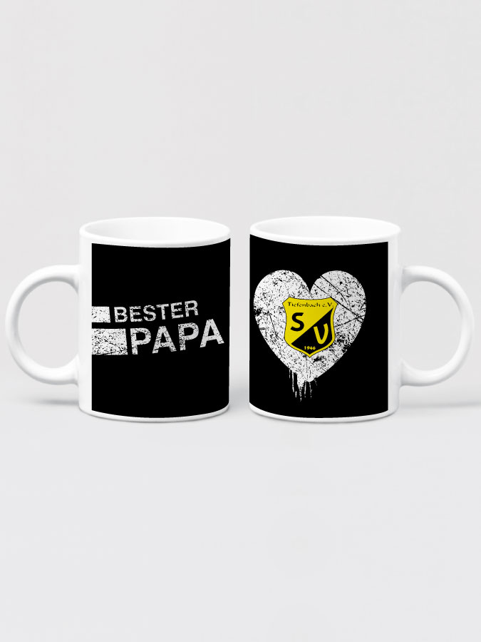 Tasse - Bester Papa