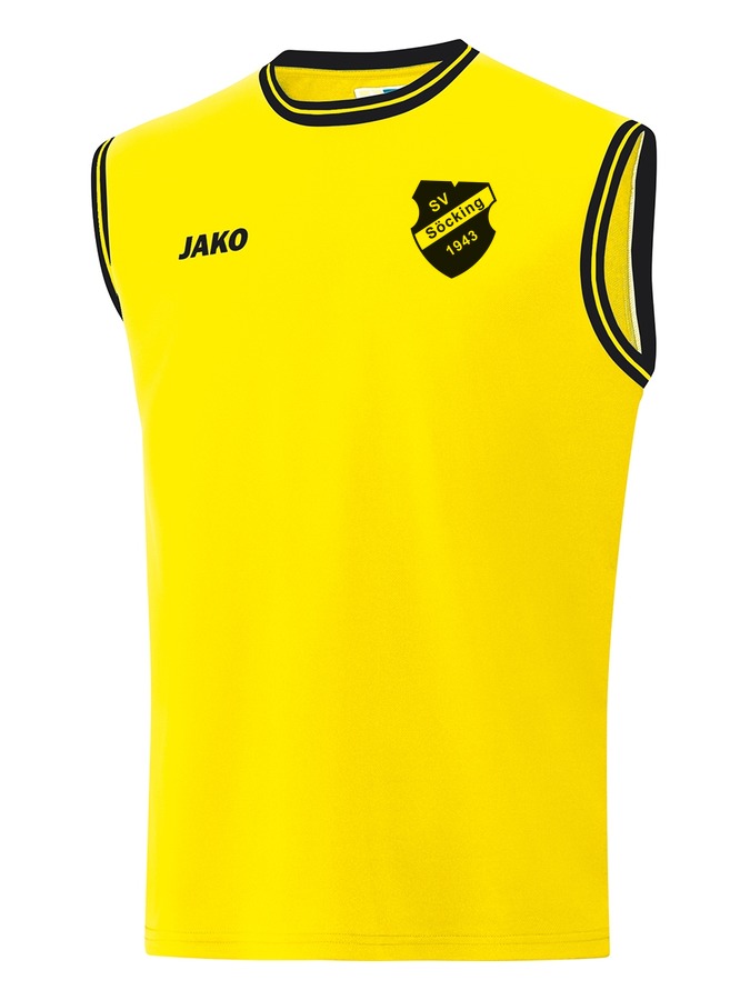 Jako Trikot Center 2.0