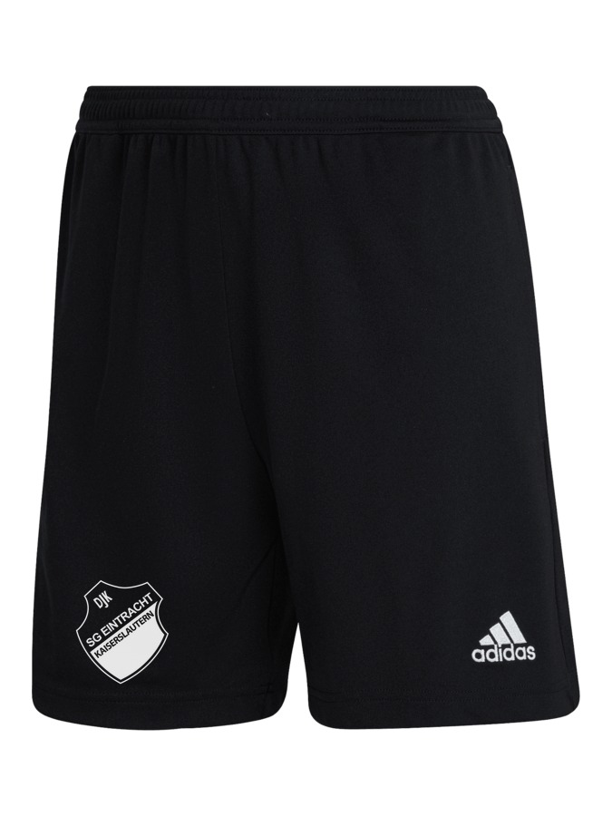 adidas Entrada 22 Trainingsshorts Damen