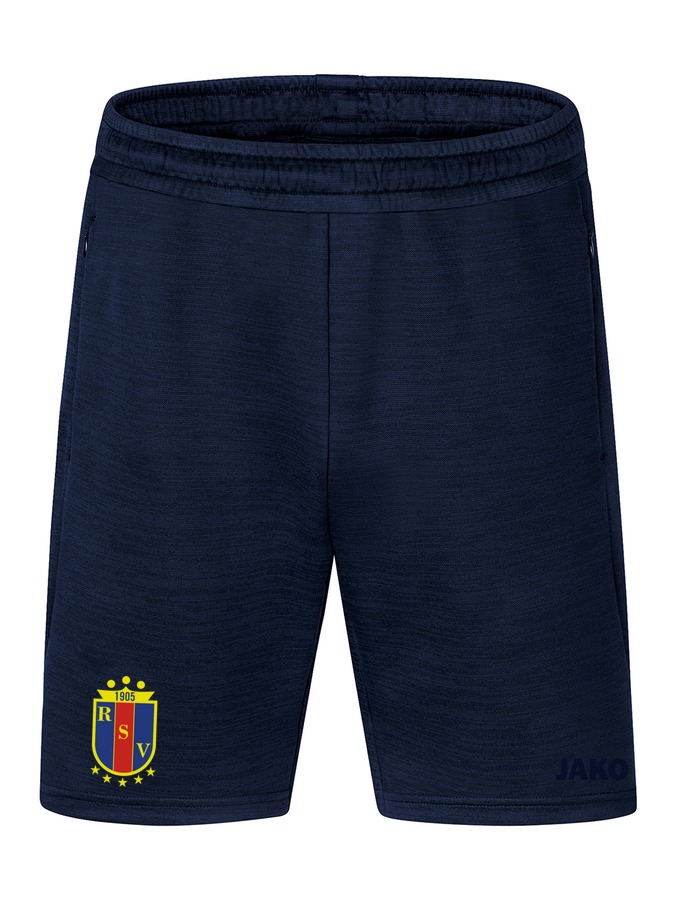 Jako Short Challenge