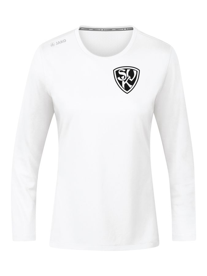 Jako Longsleeve Run 2.0 Damen