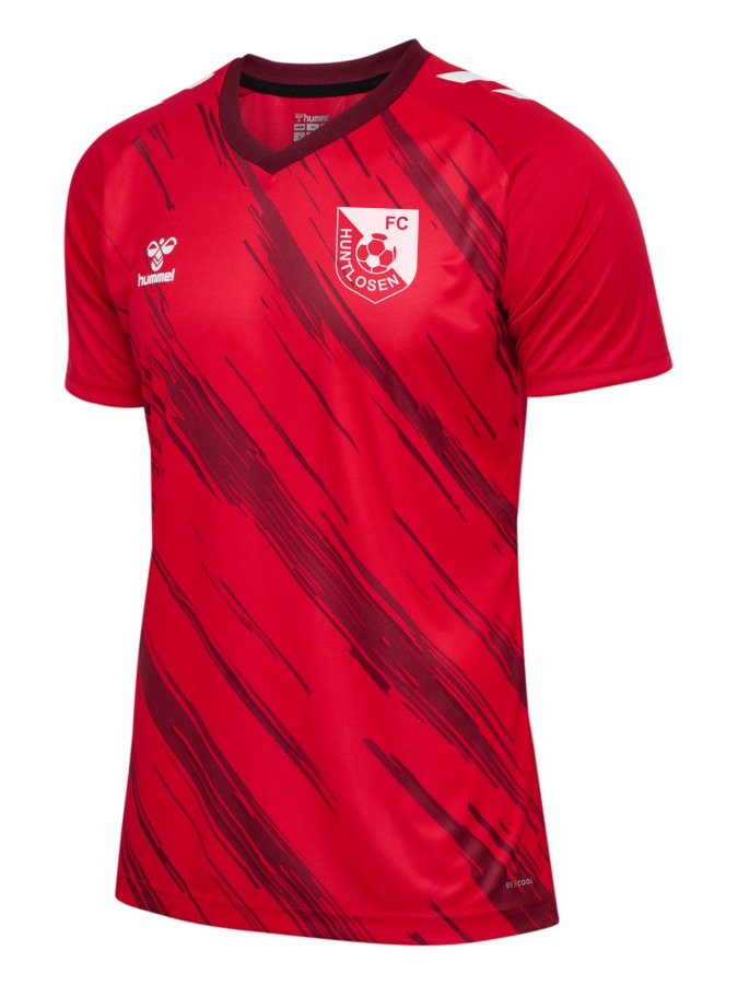 Hummel Match Triumph Jersey Trikot