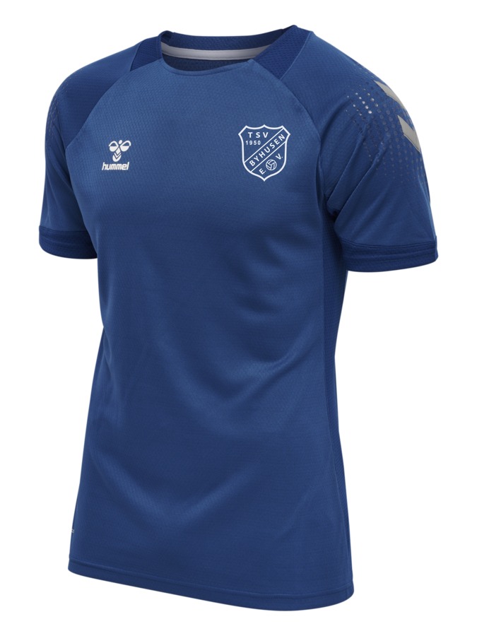 Hummel Lead Trikot Poly Jersey