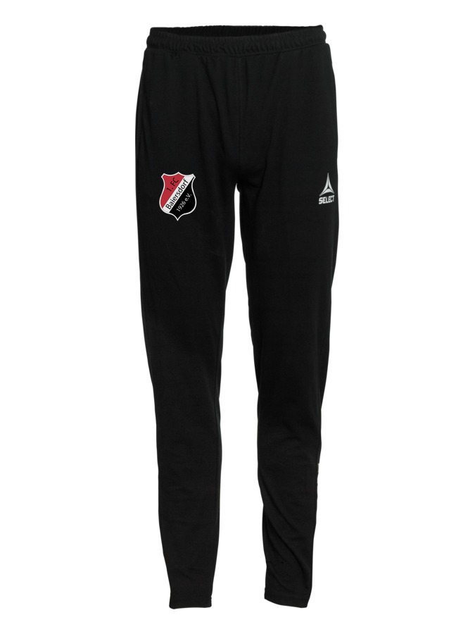 Select Monaco Torwarthose Handball