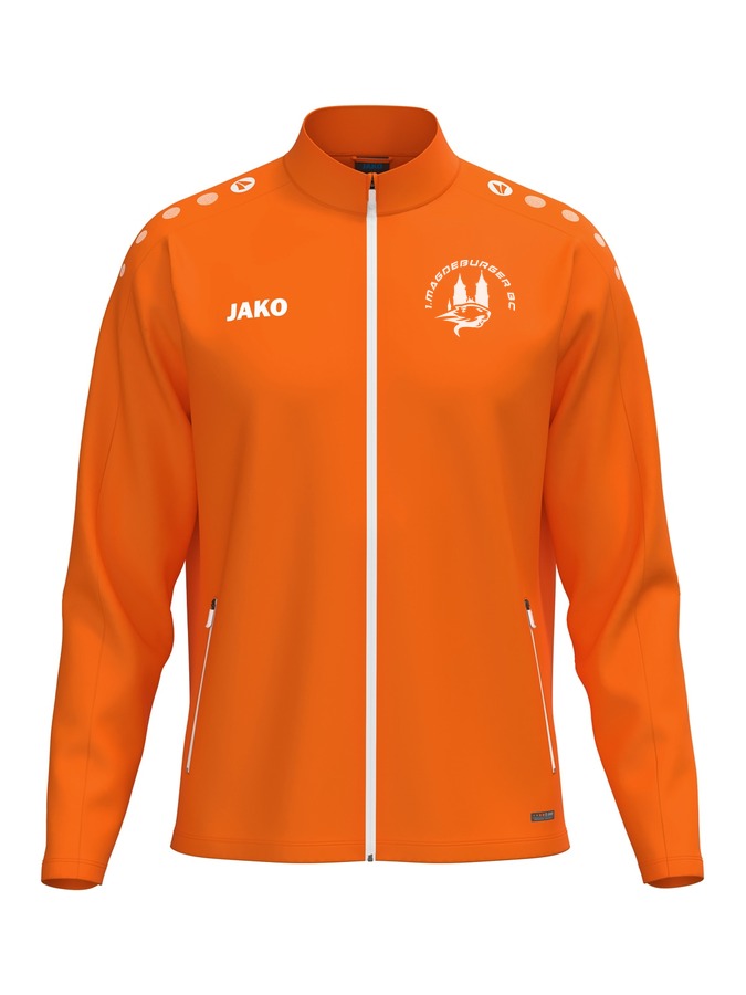 Jako Freizeitjacke One