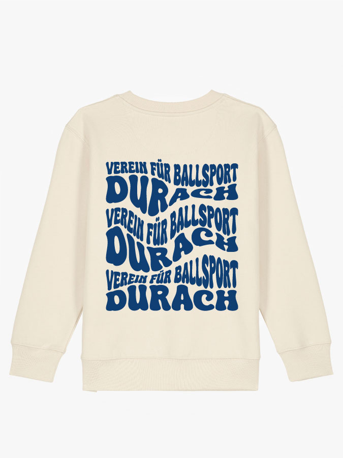 Sweater Wavy Kids