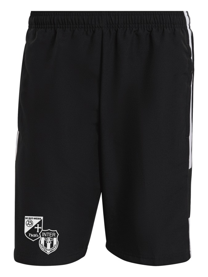 adidas Squadra 21 Downtime Shorts