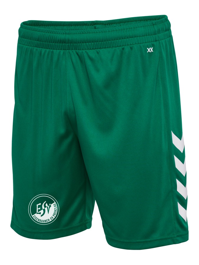 Hummel Core XK Trainingsshorts