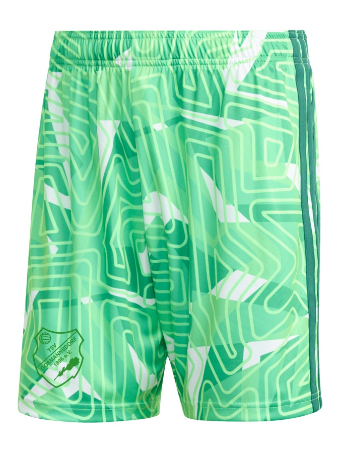 adidas Tiro 26 Competition Torwartshorts