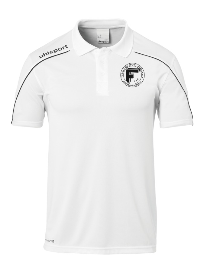 uhlsport Stream 22 Polo Shirt