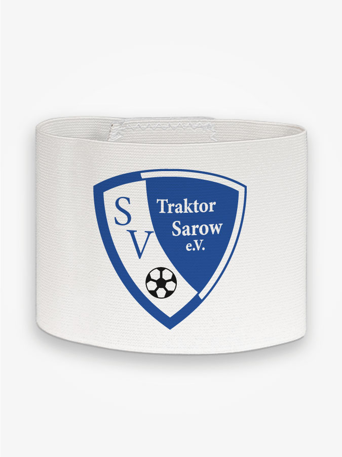 Armbinde Logo