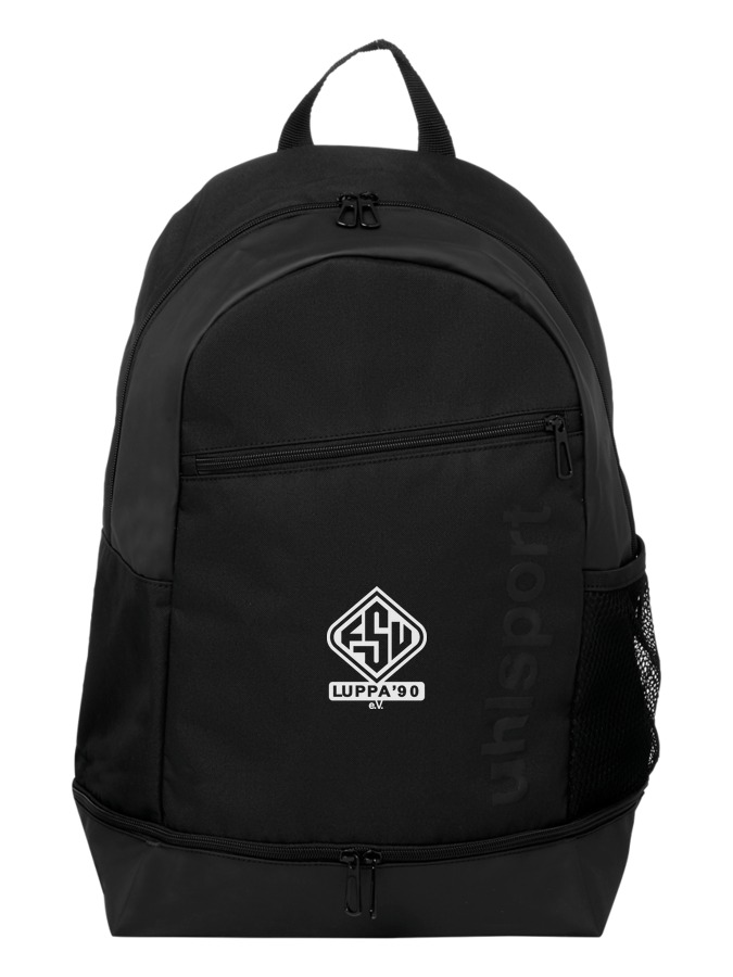 uhlsport Essential Rucksack mit Bodenfach