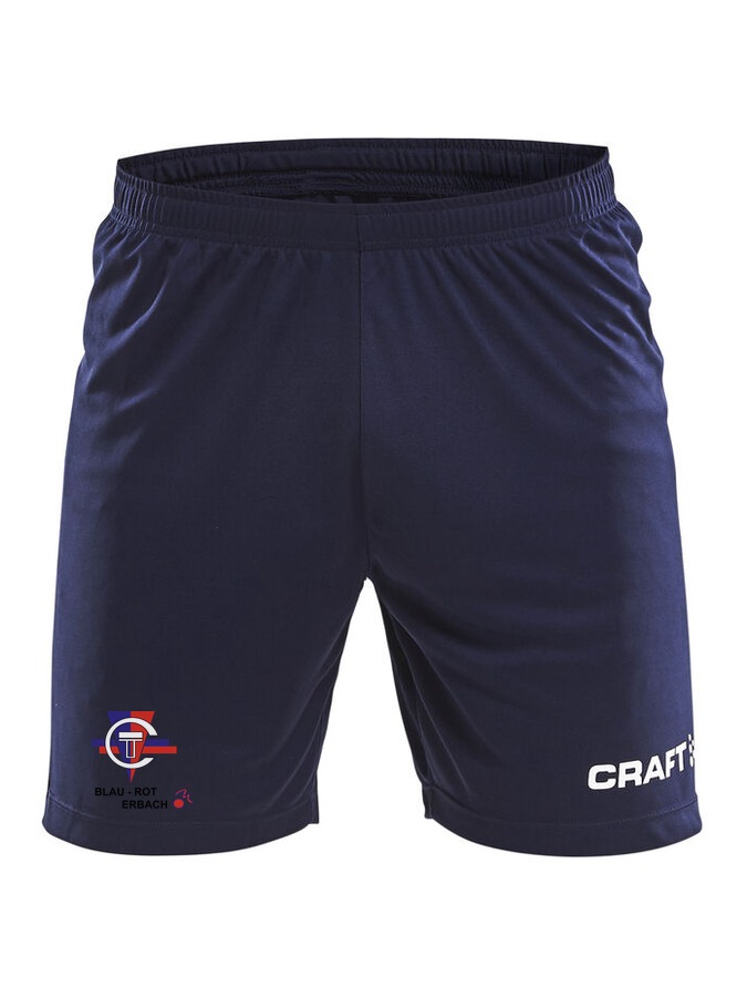 Craft Squad Go Short Solid