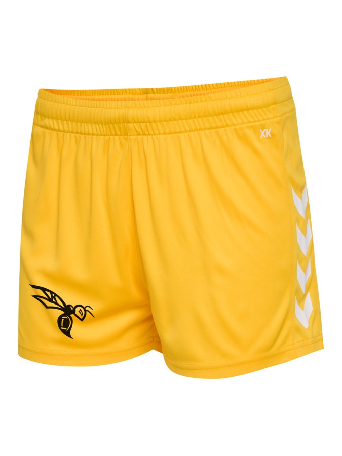 Hummel Core XK Trainingsshorts Damen