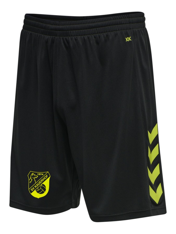 Hummel Core XK Trainingsshorts