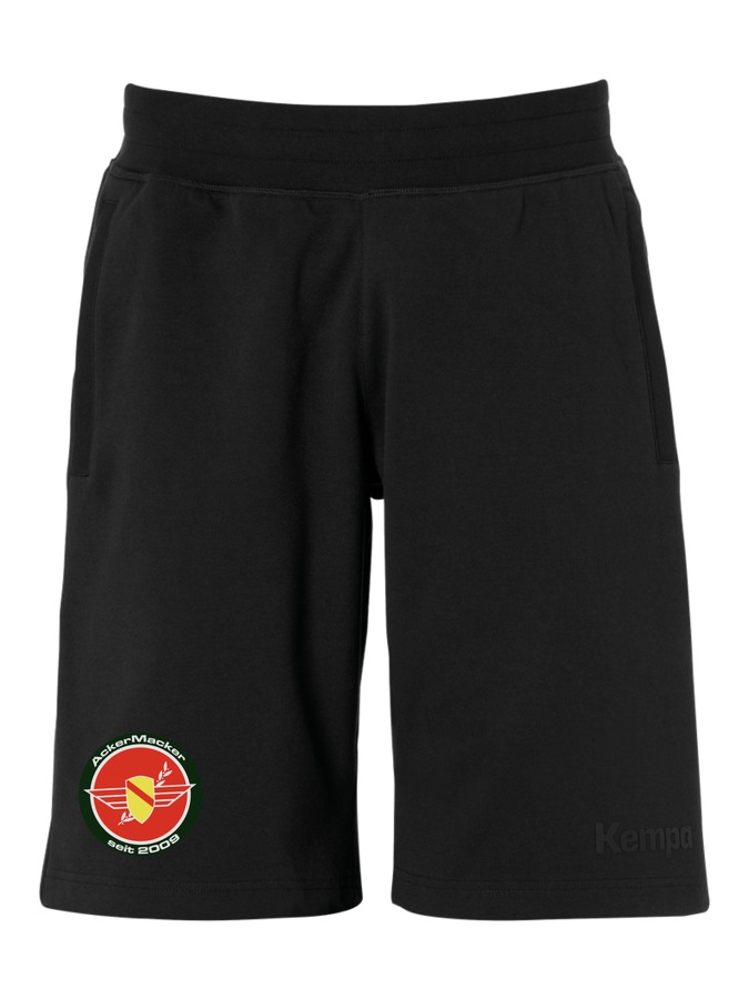 Kempa Status Shorts