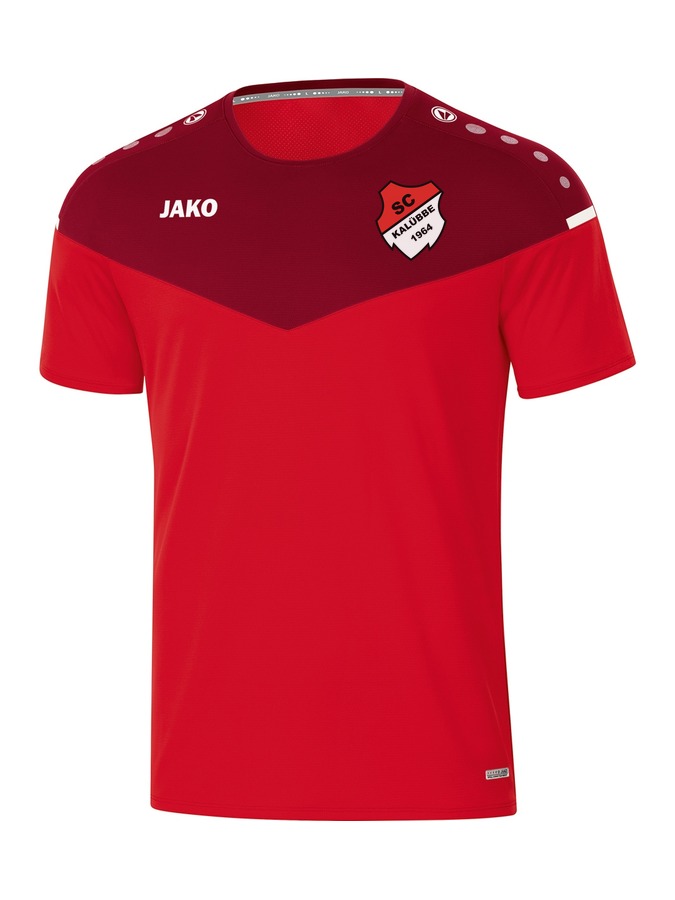 Jako T-Shirt Champ 2.0