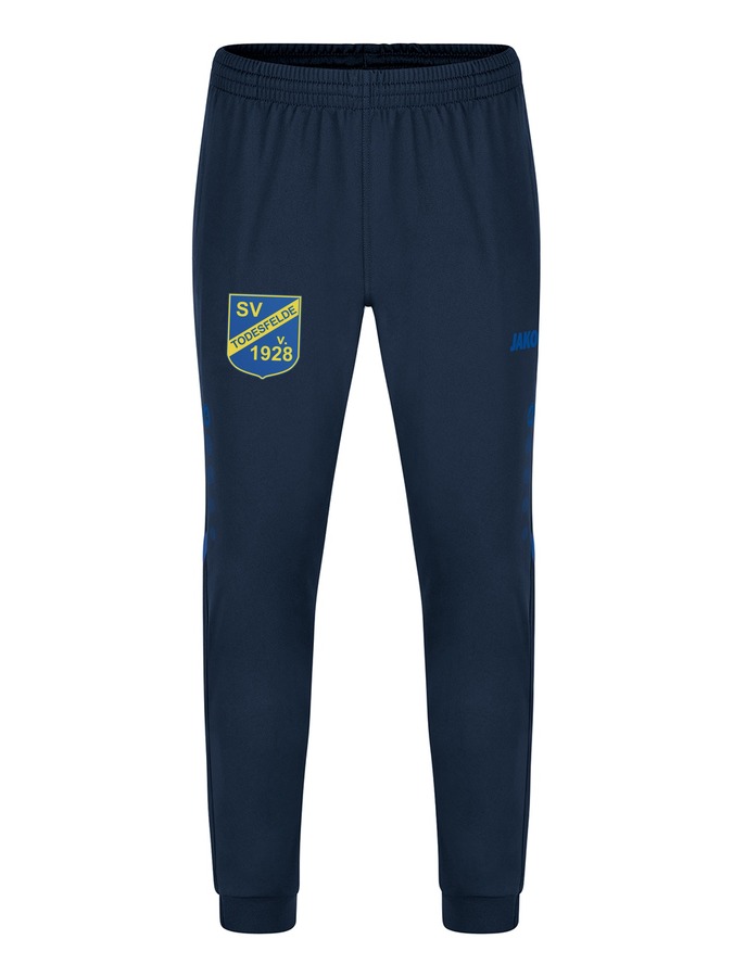 Jako Polyesterhose Challenge Damen