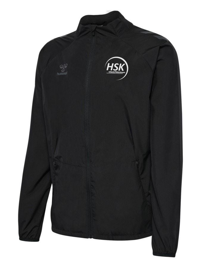 Hummel Pro Training Lightweight Jacke