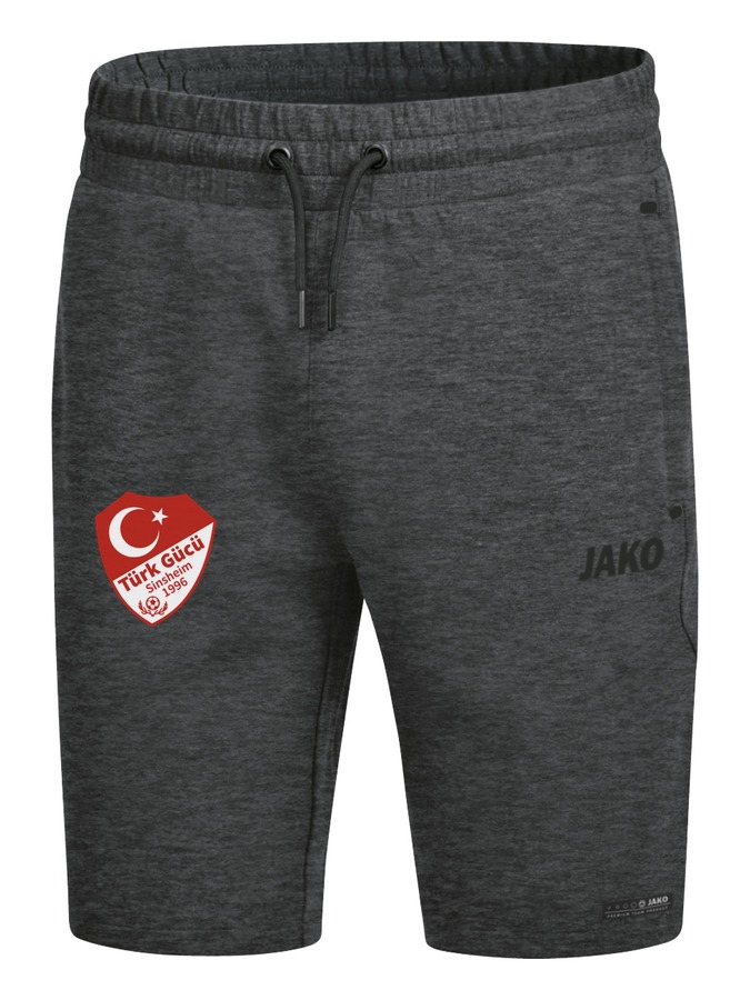 Jako Short Premium Basics Damen