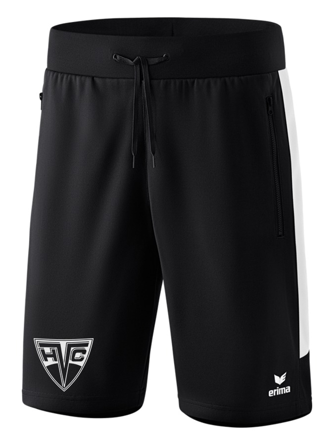 Erima Squad Worker Shorts