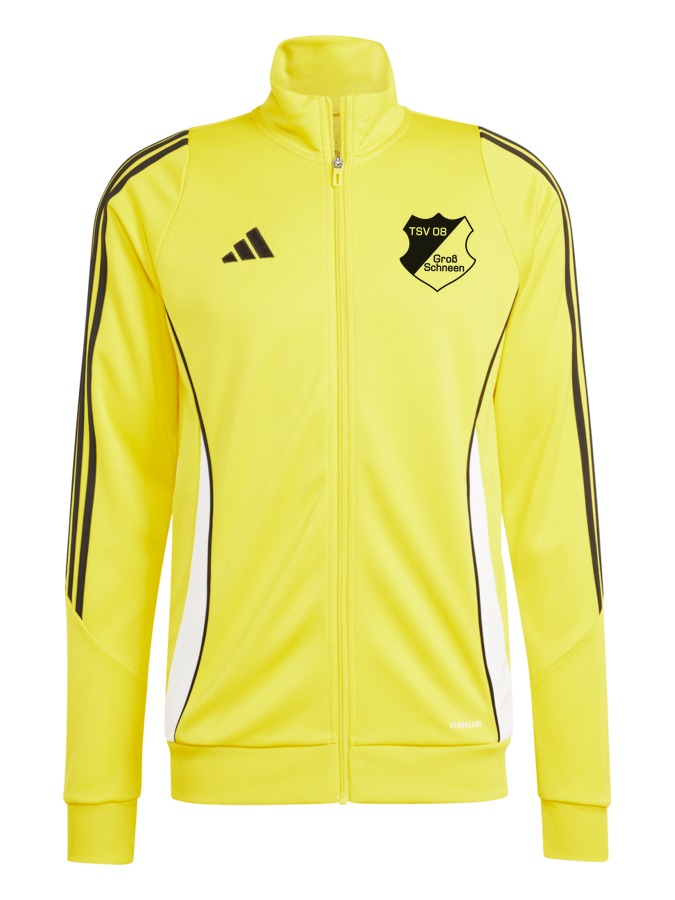 adidas Tiro 24 Trainingsjacke