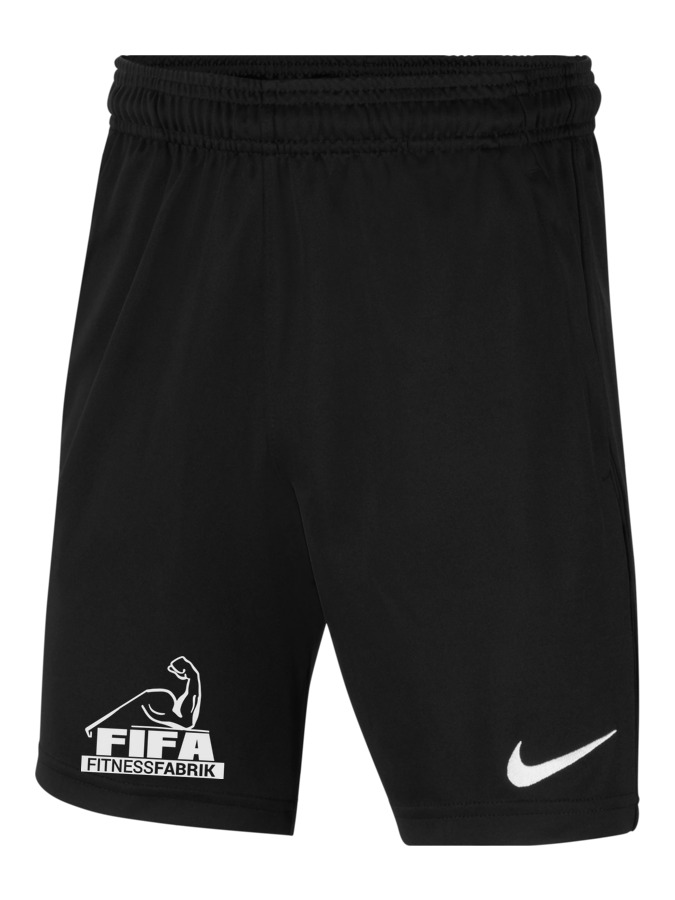 Nike Park 20 Knit Shorts Kinder