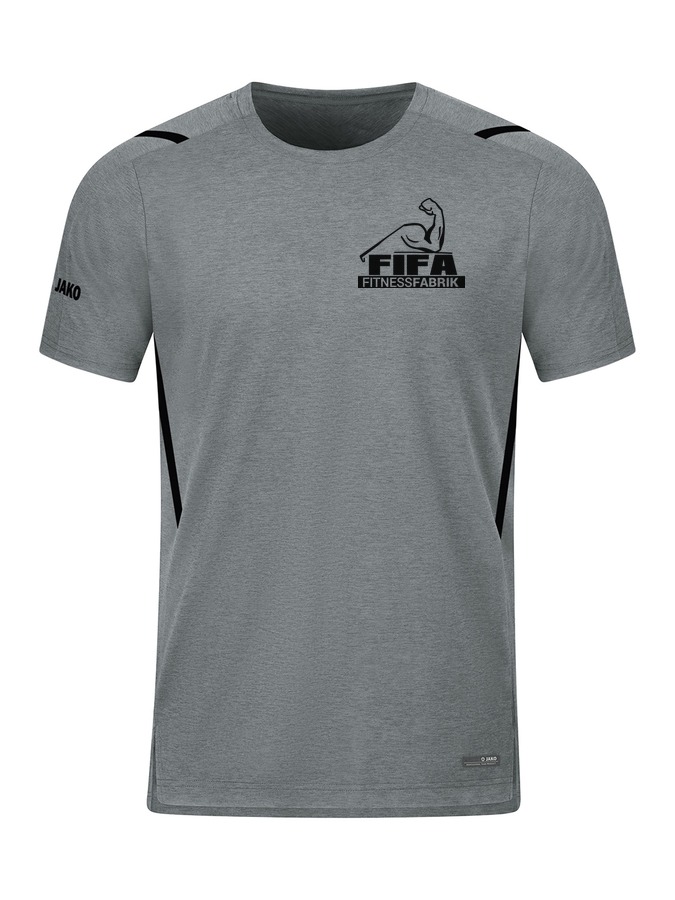 Jako T-Shirt Challenge