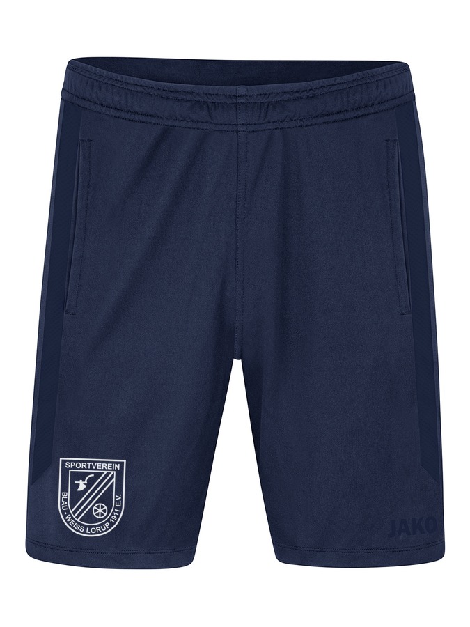 Jako Short Power
