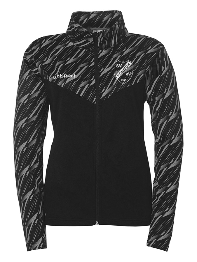 uhlsport Progressive 28 Poly Jacke Damen