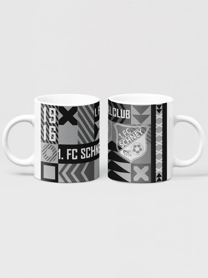 Sammlertasse 2026