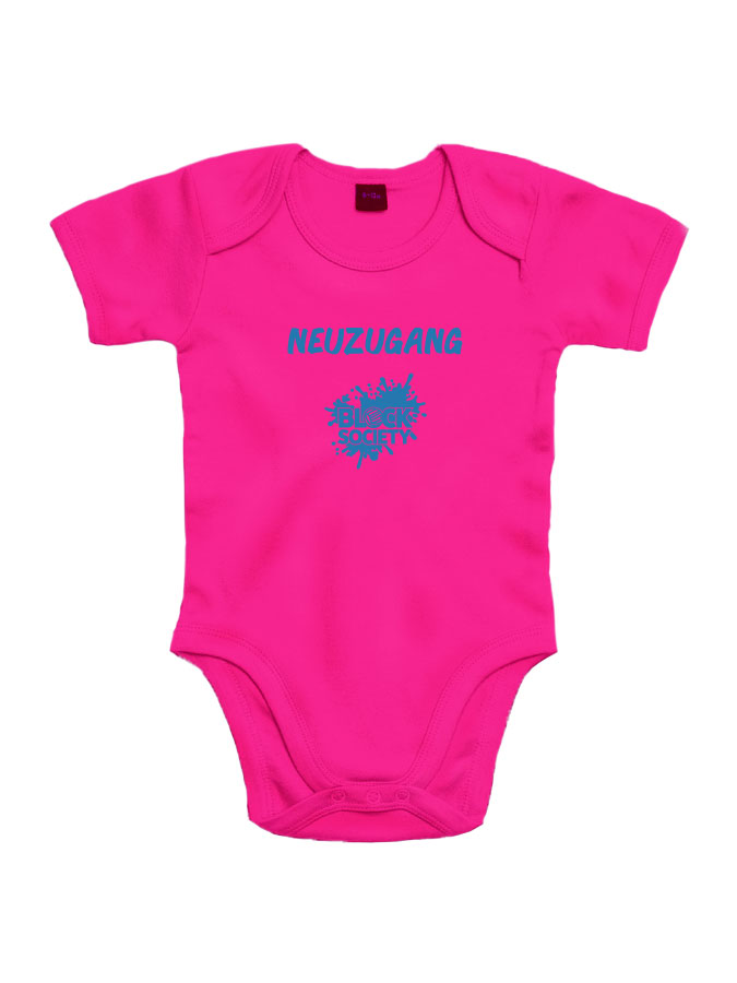 Baby Body Neuzugang