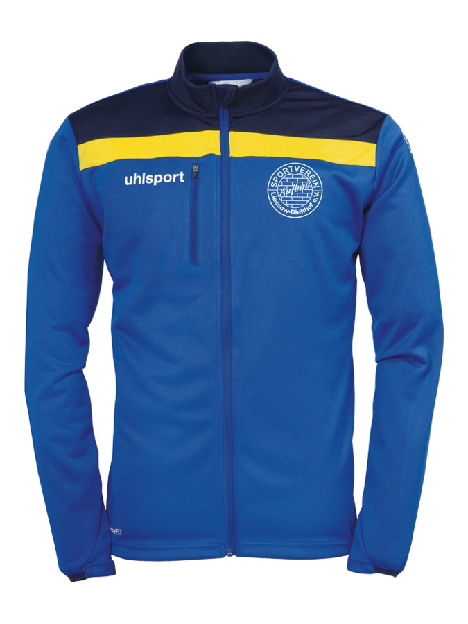 uhlsport Offense 23 Poly Jacke