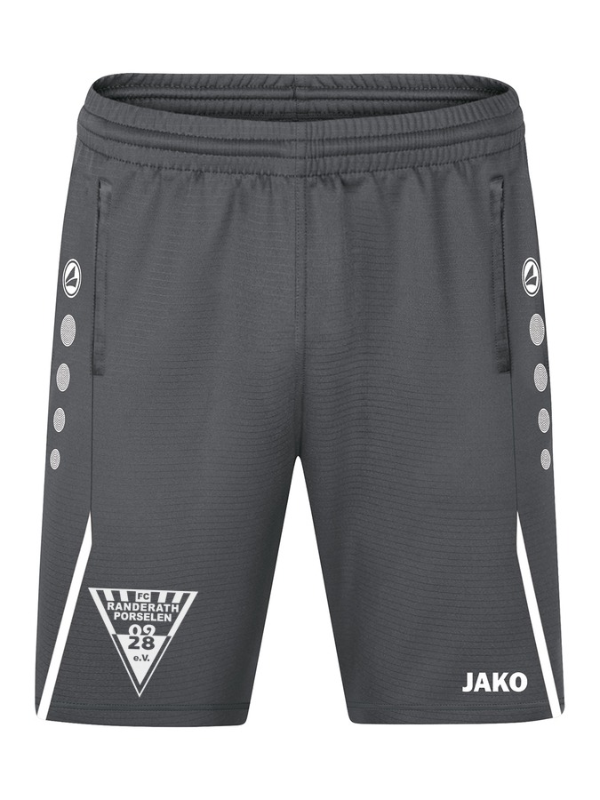 Jako Trainingsshort Challenge