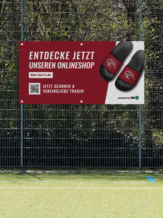 Mesh Banner