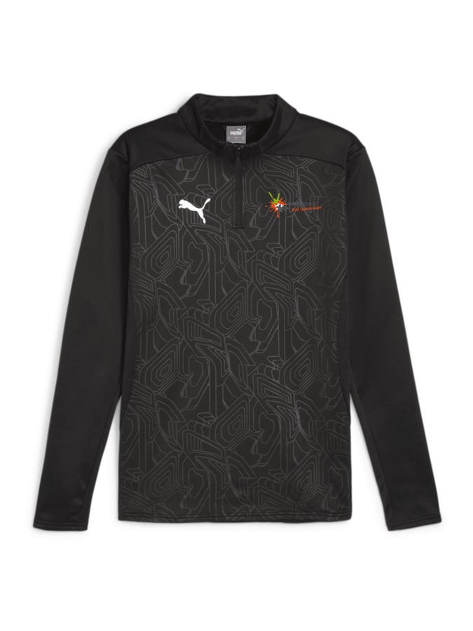 PUMA teamFINAL Trainingsoberteil