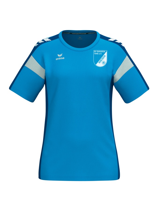 Erima Celebrate 125 T-Shirt Function Damen