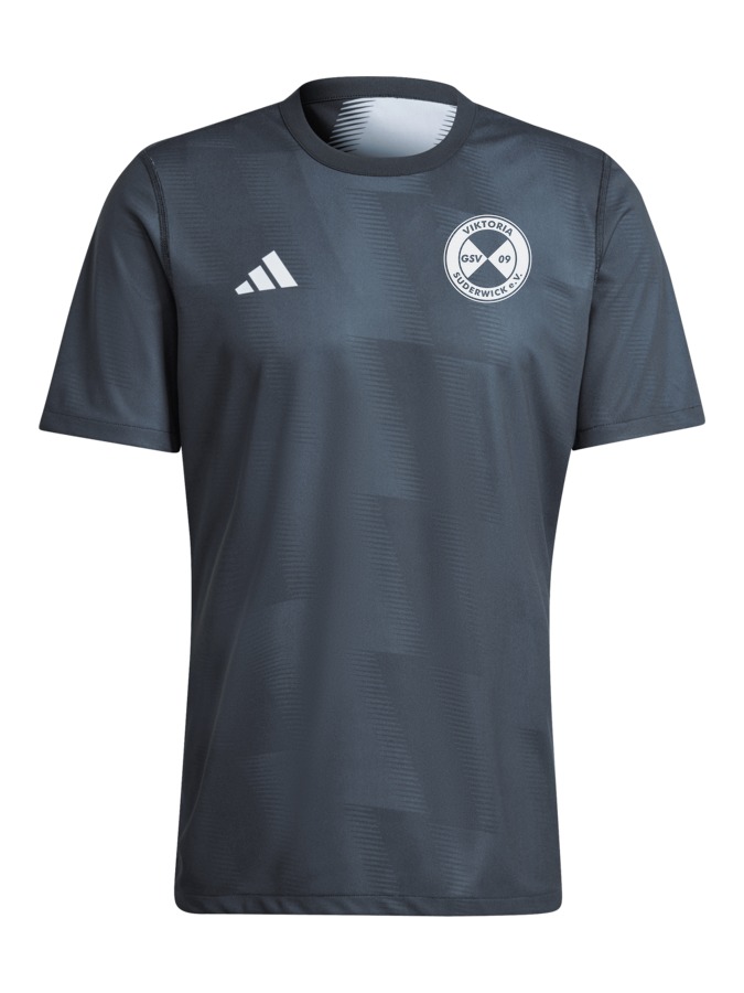 adidas Reversible 24 Trikot