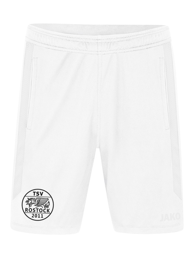 Jako Short Power Damen