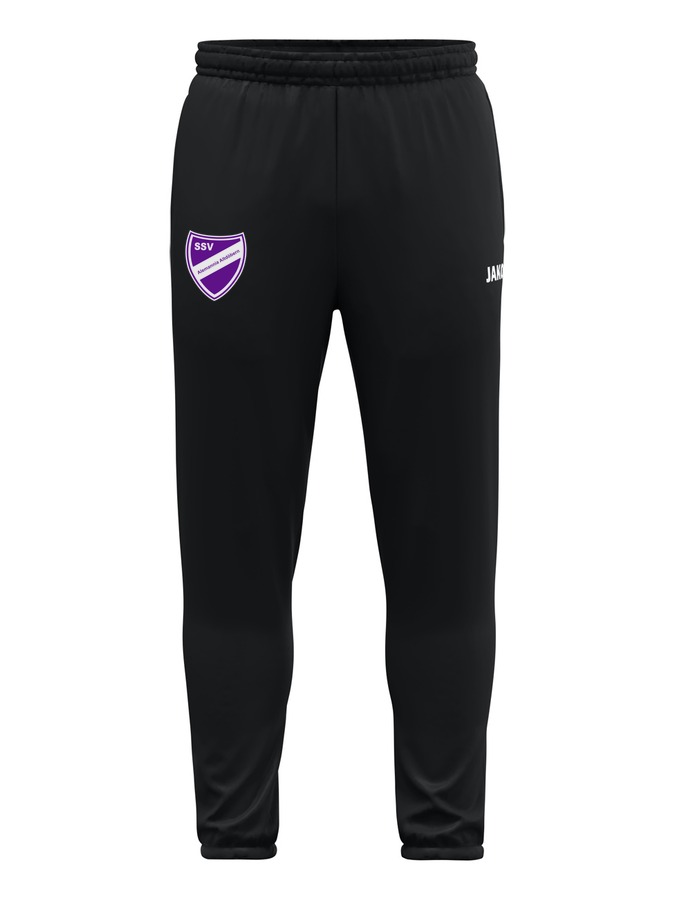 Jako Freizeithose Dynamic